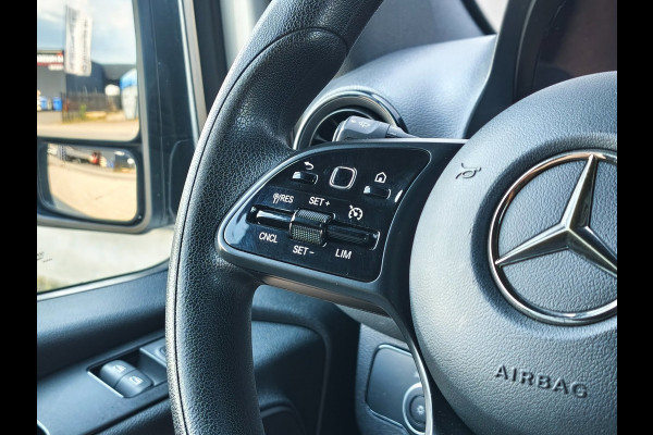 Mercedes-Benz Sprinter 315 150PK 9G AUTOMAAT M-BUX CRUISE CLIMA