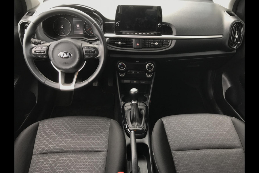 Kia Picanto 1.0 DynamicPlusLine 7 JAAR GARANTIE