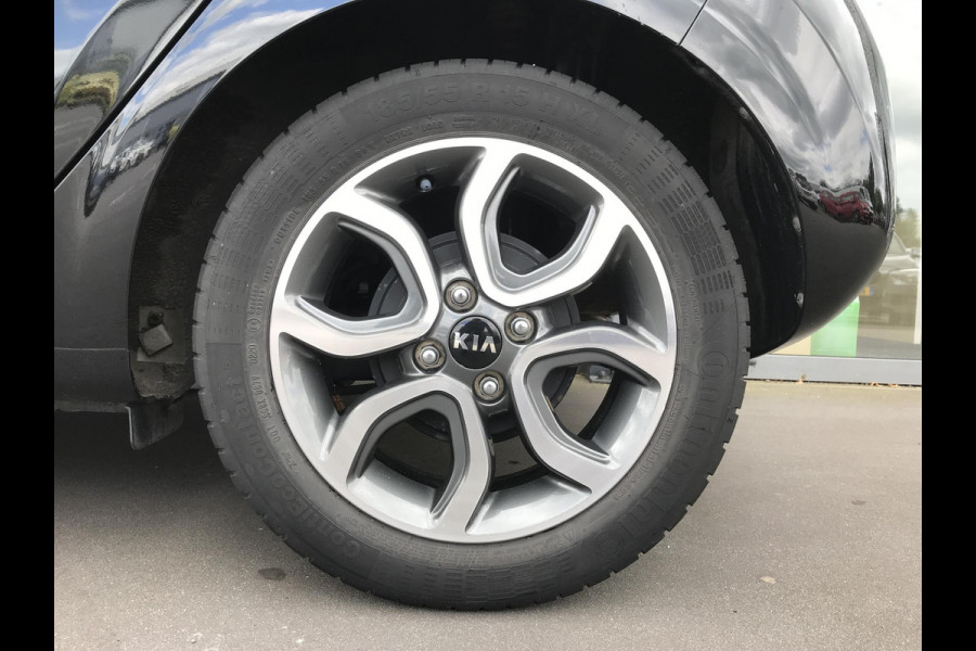 Kia Picanto 1.0 DynamicPlusLine 7 JAAR GARANTIE