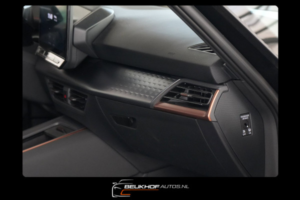 CUPRA Born Performance One Camera Stoelverwarming Soh 93.1%