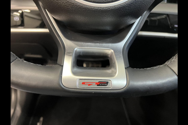 Kia Sportage 1.6 T-GDi Plug-in Hybrid AWD GT-PlusLine Panoramadak Navigatie Apple Carplay Android Auto 360 Camera Parkeersensoren Adaptive Cruise Control Stoel- en stuurverwarming Elektrische stoelen en achterklep Climate Control Lichtmetalen velgen