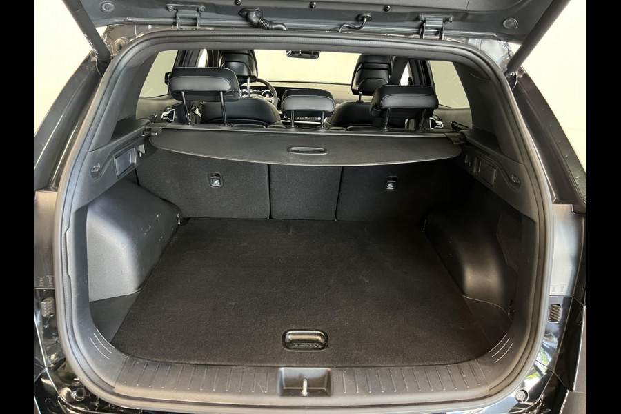 Kia Sportage 1.6 T-GDi Plug-in Hybrid AWD GT-PlusLine Panoramadak Navigatie Apple Carplay Android Auto 360 Camera Parkeersensoren Adaptive Cruise Control Stoel- en stuurverwarming Elektrische stoelen en achterklep Climate Control Lichtmetalen velgen