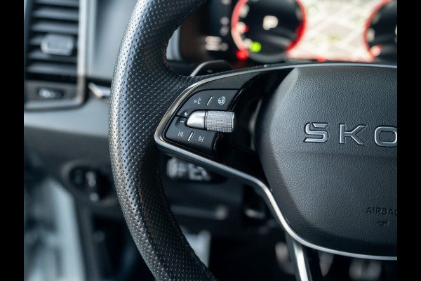 Škoda Karoq 1.5 TSI ACT Sportline Business | 360 Camera | Canton | Side Assist | Elk. A-klep | Prijs Rijklaar!!