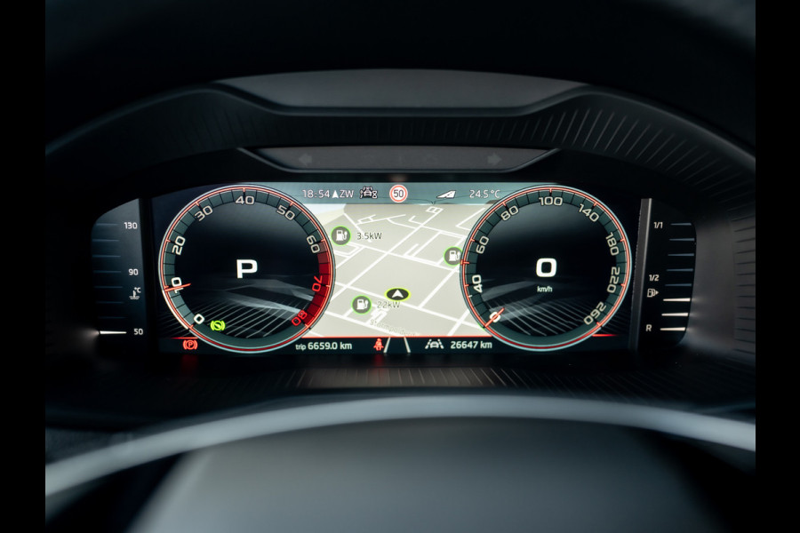 Škoda Karoq 1.5 TSI ACT Sportline Business | 360 Camera | Canton | Side Assist | Elk. A-klep | Prijs Rijklaar!!