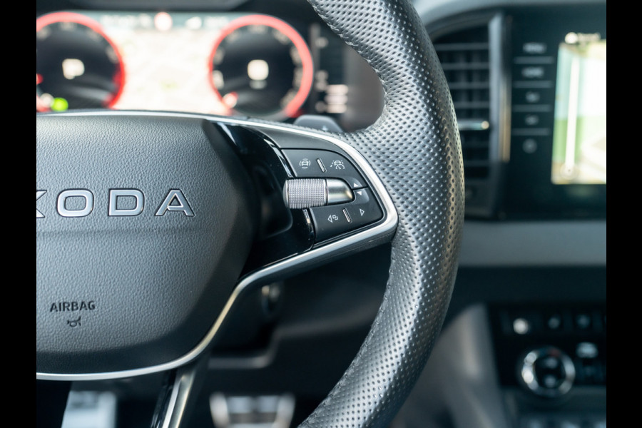 Škoda Karoq 1.5 TSI ACT Sportline Business | 360 Camera | Canton | Side Assist | Elk. A-klep | Prijs Rijklaar!!