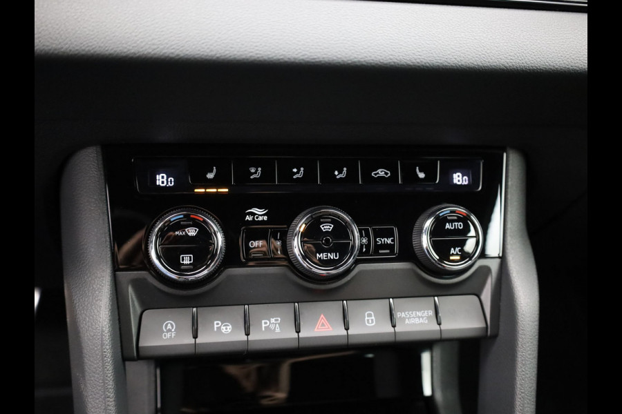 Škoda Karoq 1.5 TSI ACT Sportline Business | 360 Camera | Canton | Side Assist | Elk. A-klep | Prijs Rijklaar!!