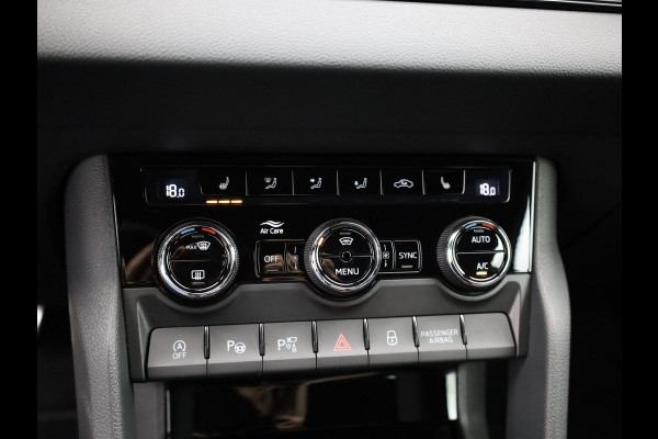 Škoda Karoq 1.5 TSI ACT Sportline Business | 360 Camera | Canton | Side Assist | Elk. A-klep | Prijs Rijklaar!!