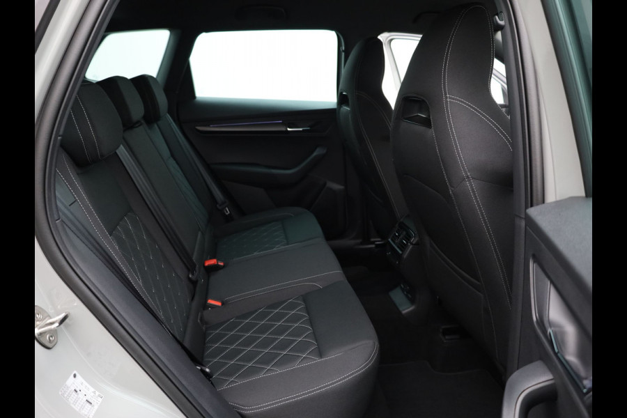 Škoda Karoq 1.5 TSI ACT Sportline Business | 360 Camera | Canton | Side Assist | Elk. A-klep | Prijs Rijklaar!!