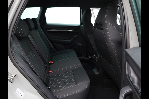 Škoda Karoq 1.5 TSI ACT Sportline Business | 360 Camera | Canton | Side Assist | Elk. A-klep | Prijs Rijklaar!!