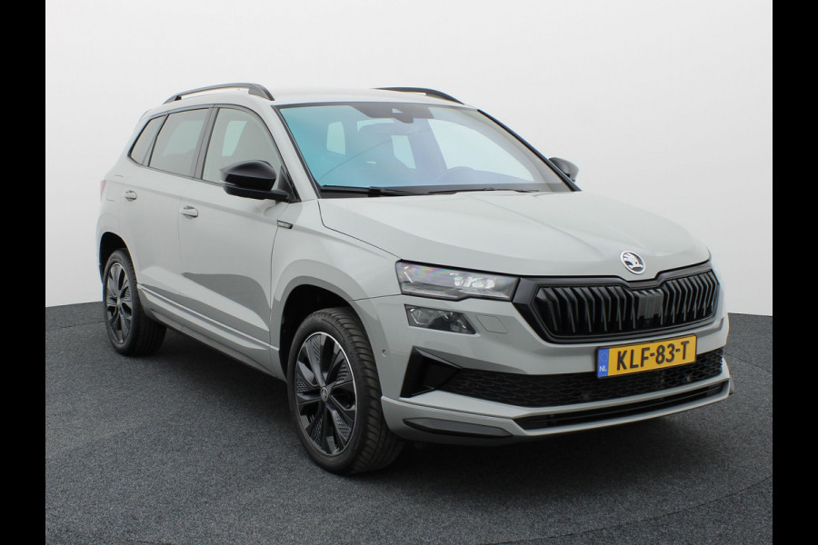 Škoda Karoq 1.5 TSI ACT Sportline Business | 360 Camera | Canton | Side Assist | Elk. A-klep | Prijs Rijklaar!!