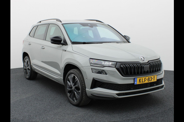 Škoda Karoq 1.5 TSI ACT Sportline Business | 360 Camera | Canton | Side Assist | Elk. A-klep | Prijs Rijklaar!!