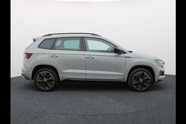 Škoda Karoq 1.5 TSI ACT Sportline Business | 360 Camera | Canton | Side Assist | Elk. A-klep | Prijs Rijklaar!!