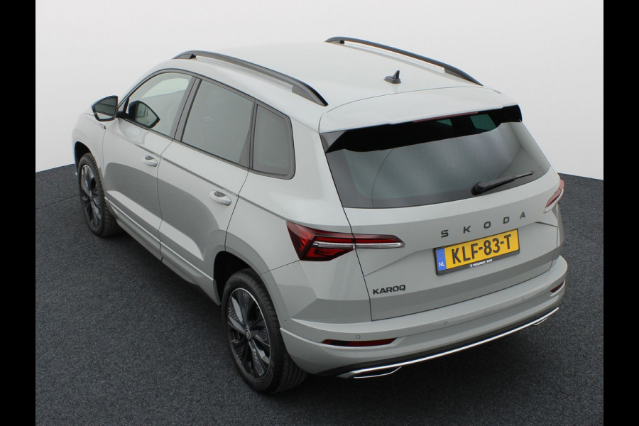 Škoda Karoq 1.5 TSI ACT Sportline Business | 360 Camera | Canton | Side Assist | Elk. A-klep | Prijs Rijklaar!!