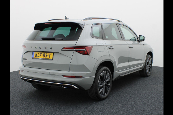 Škoda Karoq 1.5 TSI ACT Sportline Business | 360 Camera | Canton | Side Assist | Elk. A-klep | Prijs Rijklaar!!
