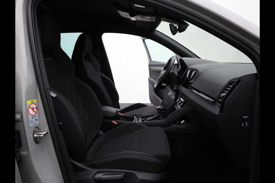 Škoda Karoq 1.5 TSI ACT Sportline Business | 360 Camera | Canton | Side Assist | Elk. A-klep | Prijs Rijklaar!!