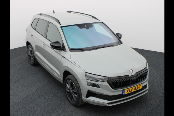 Škoda Karoq 1.5 TSI ACT Sportline Business | 360 Camera | Canton | Side Assist | Elk. A-klep | Prijs Rijklaar!!