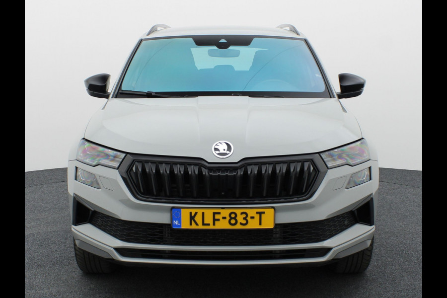 Škoda Karoq 1.5 TSI ACT Sportline Business | 360 Camera | Canton | Side Assist | Elk. A-klep | Prijs Rijklaar!!