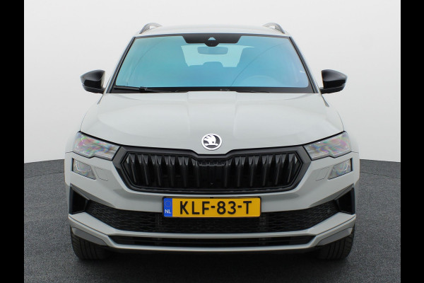 Škoda Karoq 1.5 TSI ACT Sportline Business | 360 Camera | Canton | Side Assist | Elk. A-klep | Prijs Rijklaar!!