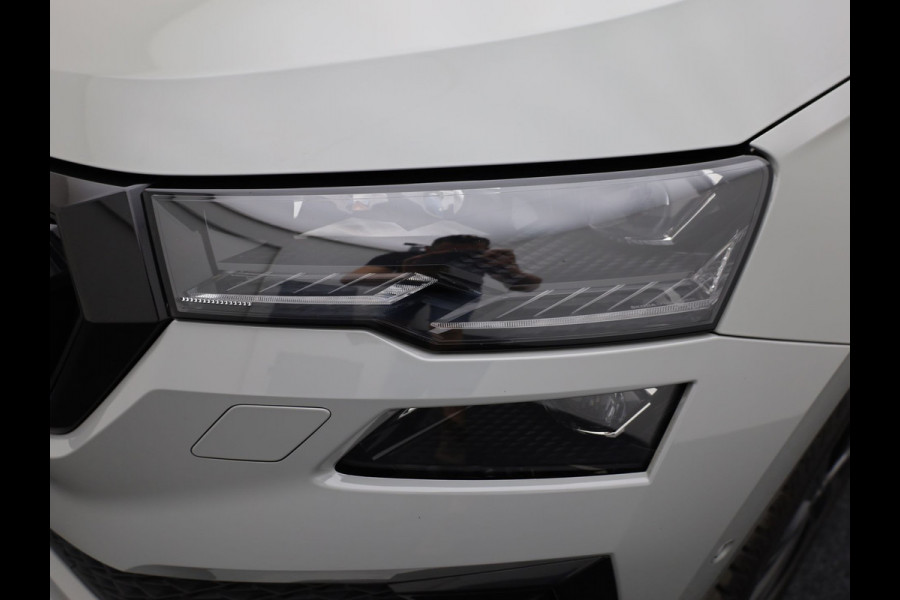 Škoda Karoq 1.5 TSI ACT Sportline Business | 360 Camera | Canton | Side Assist | Elk. A-klep | Prijs Rijklaar!!