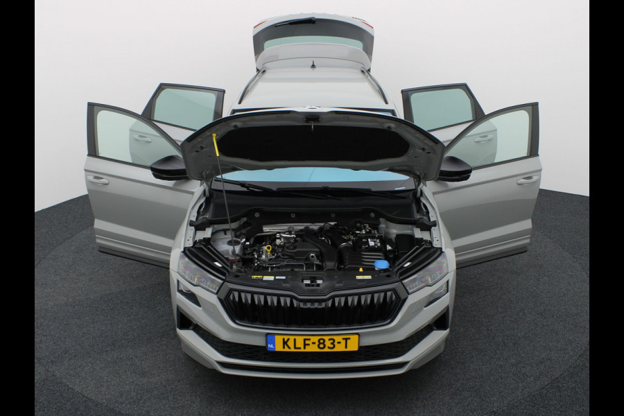 Škoda Karoq 1.5 TSI ACT Sportline Business | 360 Camera | Canton | Side Assist | Elk. A-klep | Prijs Rijklaar!!