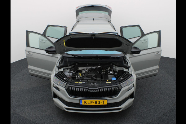 Škoda Karoq 1.5 TSI ACT Sportline Business | 360 Camera | Canton | Side Assist | Elk. A-klep | Prijs Rijklaar!!