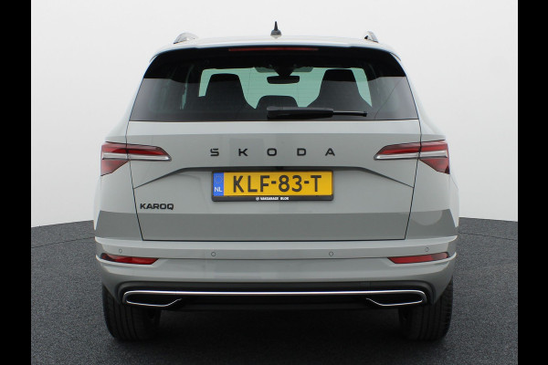 Škoda Karoq 1.5 TSI ACT Sportline Business | 360 Camera | Canton | Side Assist | Elk. A-klep | Prijs Rijklaar!!