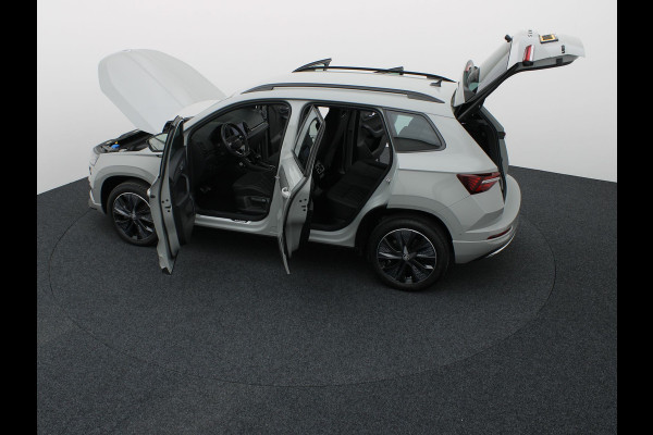 Škoda Karoq 1.5 TSI ACT Sportline Business | 360 Camera | Canton | Side Assist | Elk. A-klep | Prijs Rijklaar!!