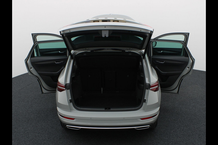 Škoda Karoq 1.5 TSI ACT Sportline Business | 360 Camera | Canton | Side Assist | Elk. A-klep | Prijs Rijklaar!!