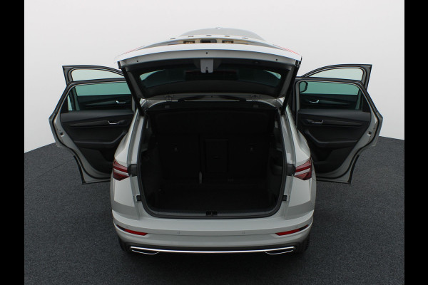 Škoda Karoq 1.5 TSI ACT Sportline Business | 360 Camera | Canton | Side Assist | Elk. A-klep | Prijs Rijklaar!!