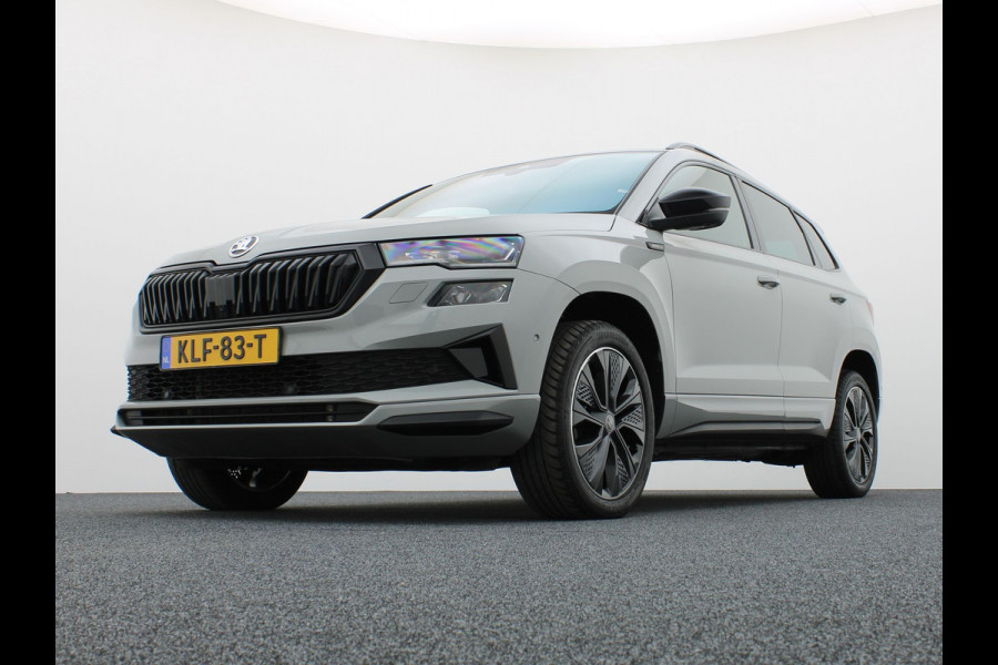 Škoda Karoq 1.5 TSI ACT Sportline Business | 360 Camera | Canton | Side Assist | Elk. A-klep | Prijs Rijklaar!!