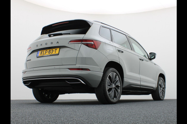 Škoda Karoq 1.5 TSI ACT Sportline Business | 360 Camera | Canton | Side Assist | Elk. A-klep | Prijs Rijklaar!!
