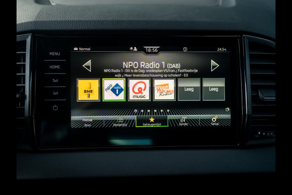 Škoda Karoq 1.5 TSI ACT Sportline Business | 360 Camera | Canton | Side Assist | Elk. A-klep | Prijs Rijklaar!!