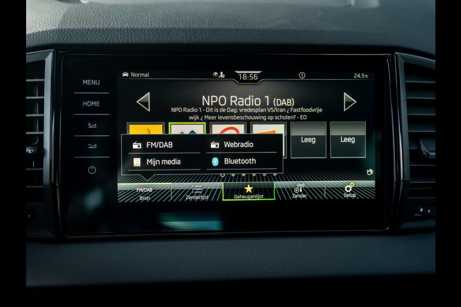 Škoda Karoq 1.5 TSI ACT Sportline Business | 360 Camera | Canton | Side Assist | Elk. A-klep | Prijs Rijklaar!!