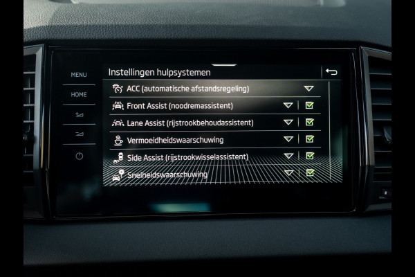 Škoda Karoq 1.5 TSI ACT Sportline Business | 360 Camera | Canton | Side Assist | Elk. A-klep | Prijs Rijklaar!!