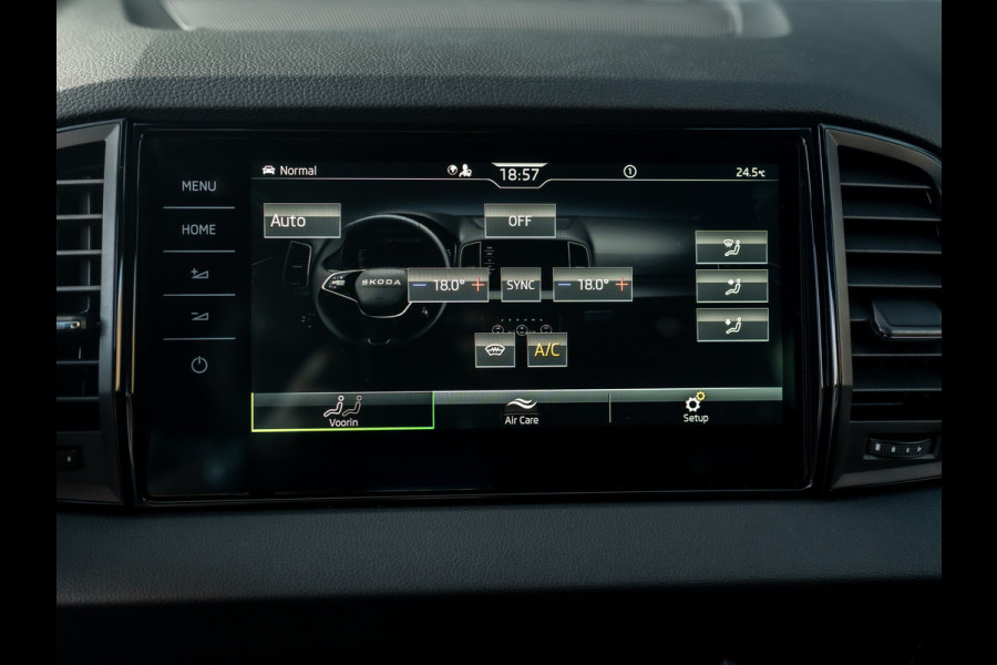 Škoda Karoq 1.5 TSI ACT Sportline Business | 360 Camera | Canton | Side Assist | Elk. A-klep | Prijs Rijklaar!!