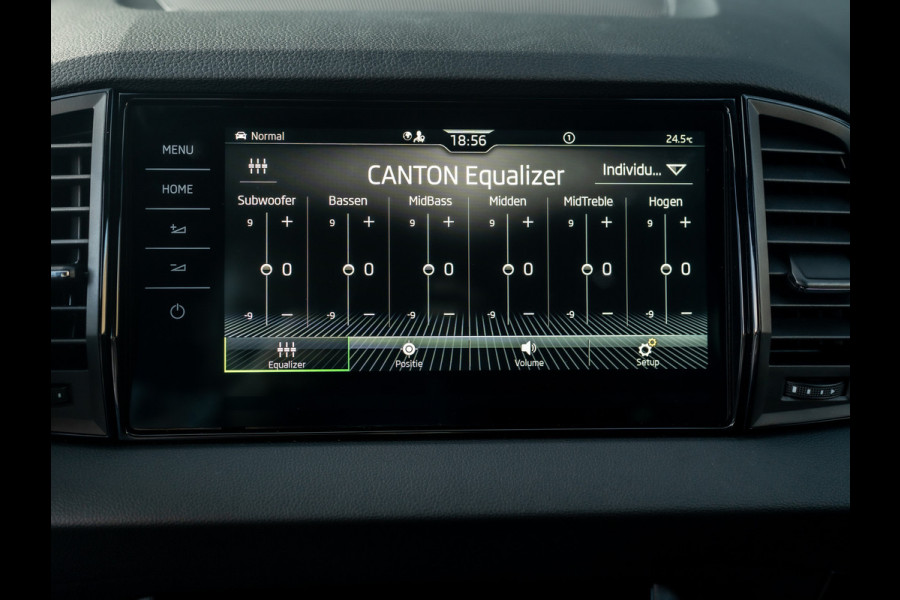 Škoda Karoq 1.5 TSI ACT Sportline Business | 360 Camera | Canton | Side Assist | Elk. A-klep | Prijs Rijklaar!!