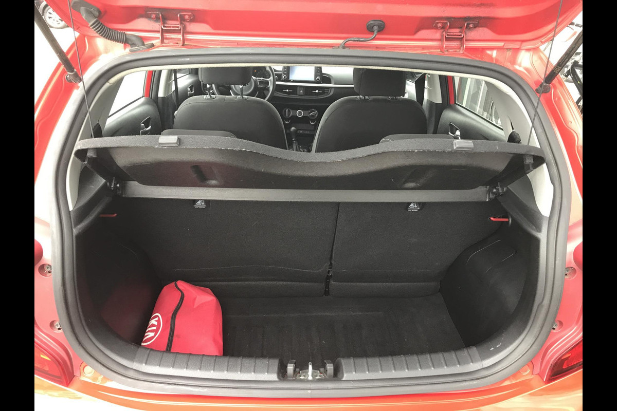Kia Picanto 1.0 ComfortPlusLine Navigator