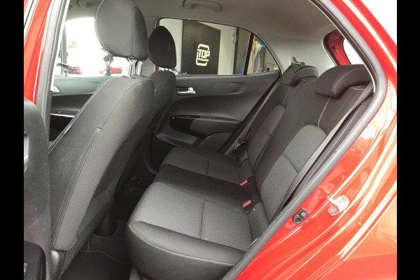 Kia Picanto 1.0 ComfortPlusLine Navigator