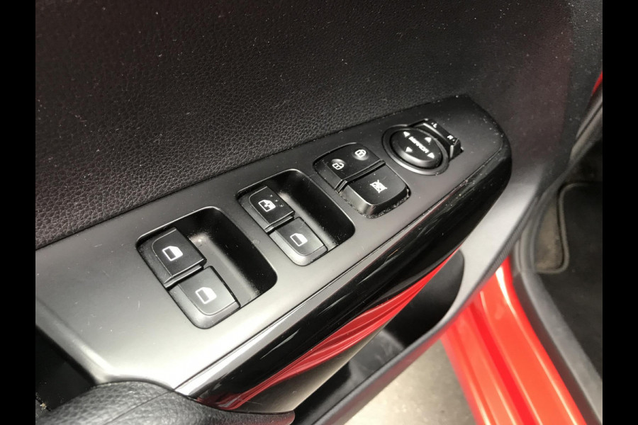 Kia Picanto 1.0 ComfortPlusLine Navigator
