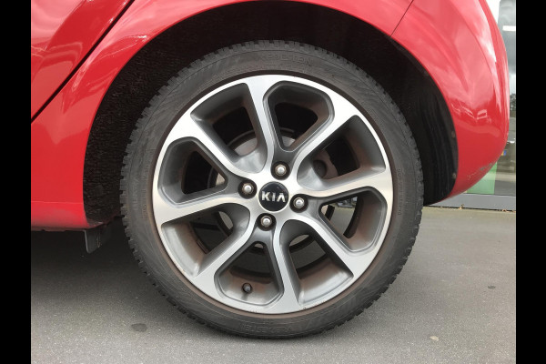 Kia Picanto 1.0 ComfortPlusLine Navigator