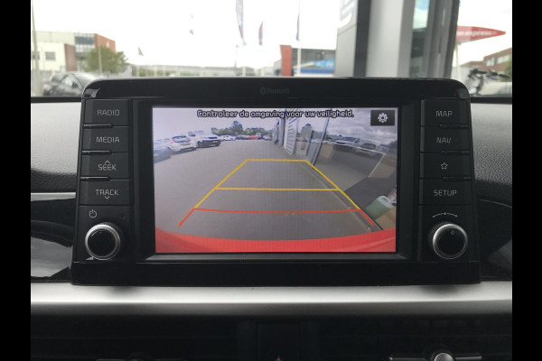 Kia Picanto 1.0 ComfortPlusLine Navigator