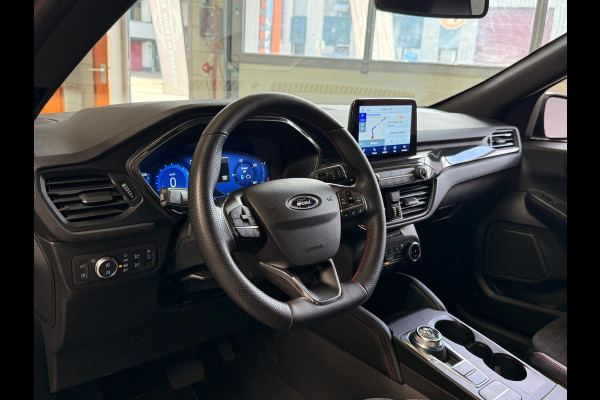 Ford Kuga 2.5 PHEV ST-Line X Trekhaak, Camera, Navi, Stoel/Stuurverwarming