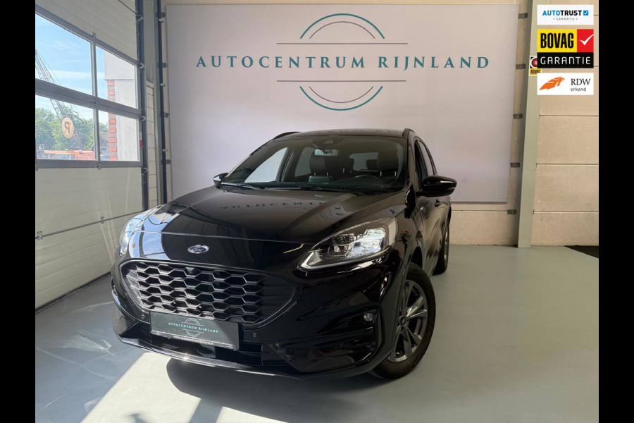 Ford Kuga 2.5 PHEV ST-Line X Trekhaak, Camera, Navi, Stoel/Stuurverwarming