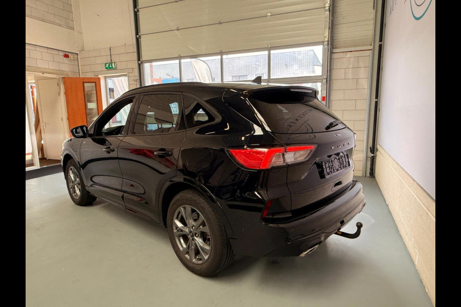 Ford Kuga 2.5 PHEV ST-Line X Trekhaak, Camera, Navi, Stoel/Stuurverwarming