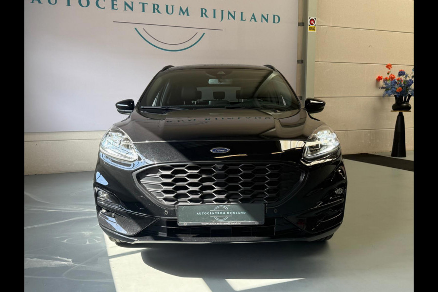 Ford Kuga 2.5 PHEV ST-Line X Trekhaak, Camera, Navi, Stoel/Stuurverwarming