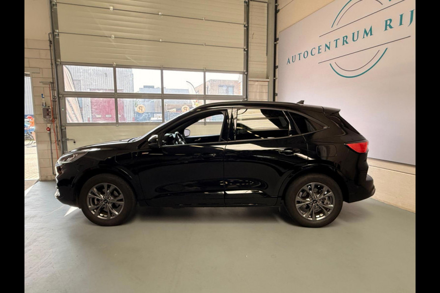 Ford Kuga 2.5 PHEV ST-Line X Trekhaak, Camera, Navi, Stoel/Stuurverwarming