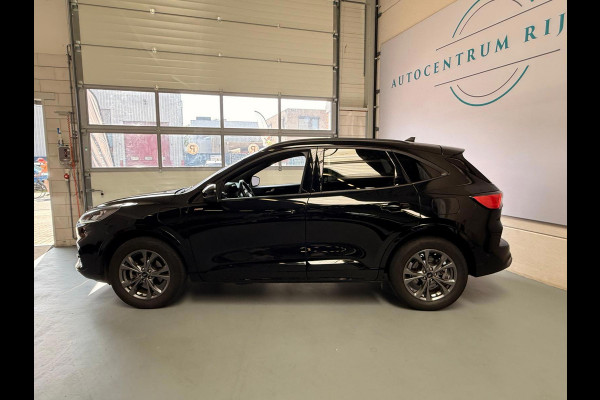 Ford Kuga 2.5 PHEV ST-Line X Trekhaak, Camera, Navi, Stoel/Stuurverwarming