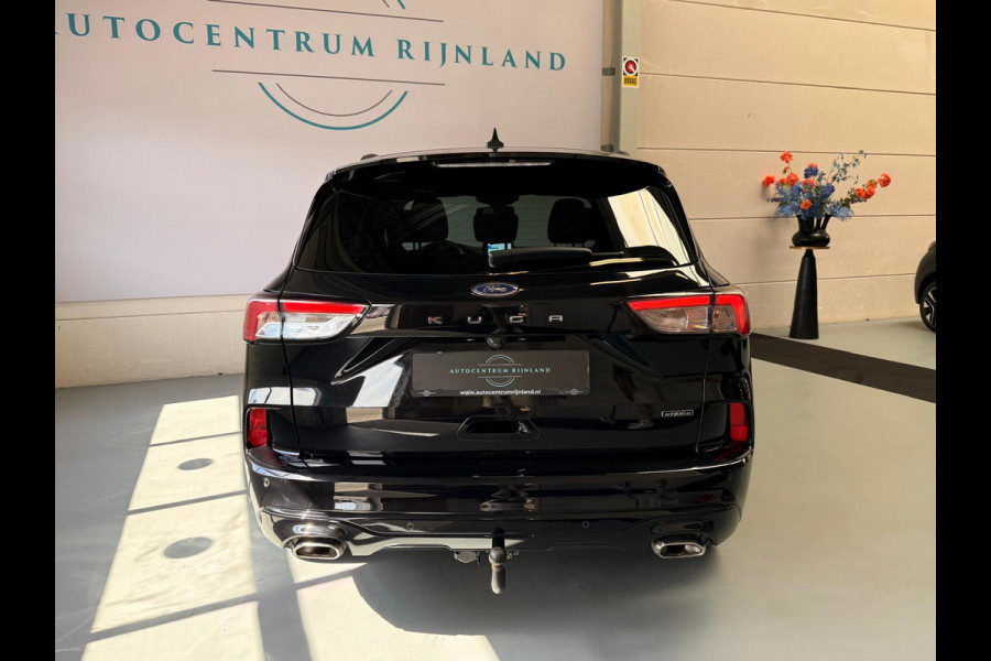 Ford Kuga 2.5 PHEV ST-Line X Trekhaak, Camera, Navi, Stoel/Stuurverwarming