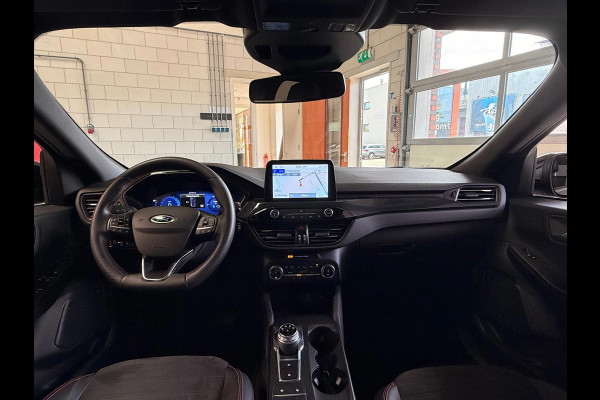 Ford Kuga 2.5 PHEV ST-Line X Trekhaak, Camera, Navi, Stoel/Stuurverwarming