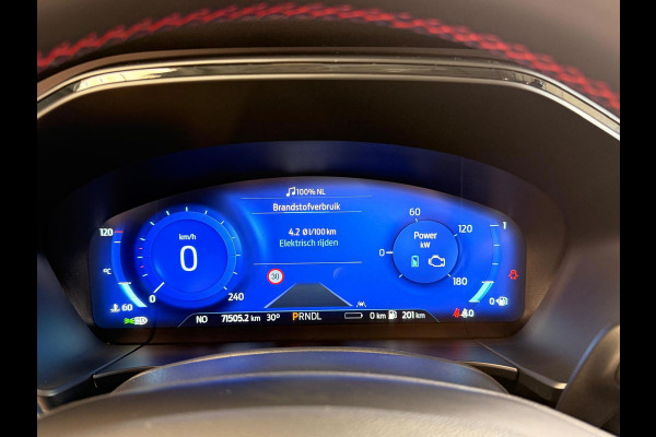 Ford Kuga 2.5 PHEV ST-Line X Trekhaak, Camera, Navi, Stoel/Stuurverwarming